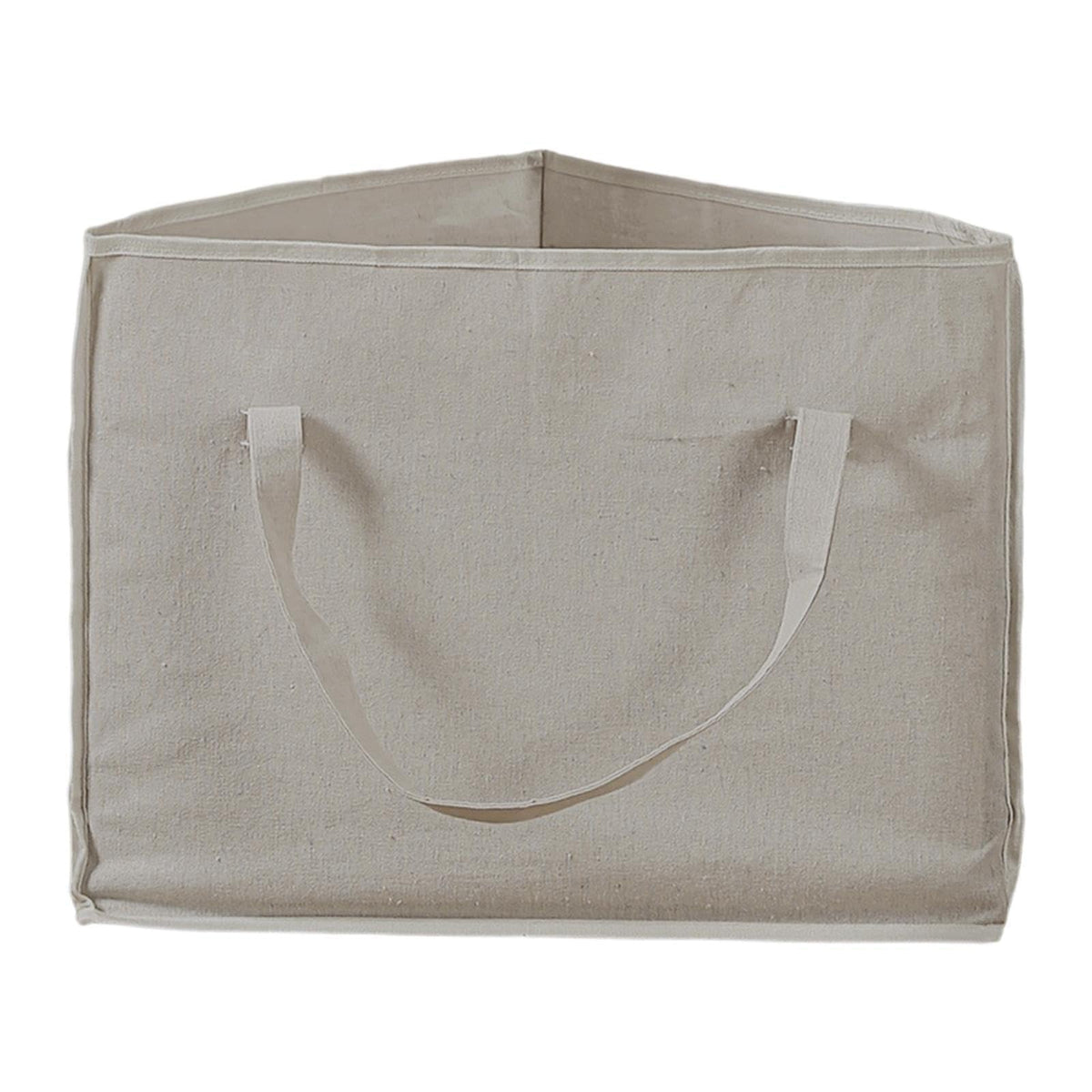 Merishopp Triangle Hanger Storage Bag Hangers Organisers For Home Laundry Rooms Closet Gray | Christmas Stockings | Stocking Han