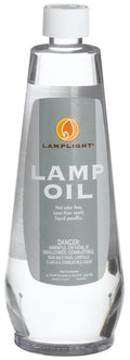 Lamplight 60005 Medallion Lamp Oil (Pack of 12)12