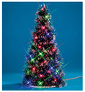 Lemax Multi Light Fir Tree, Battery Operated (4.5V) #94522