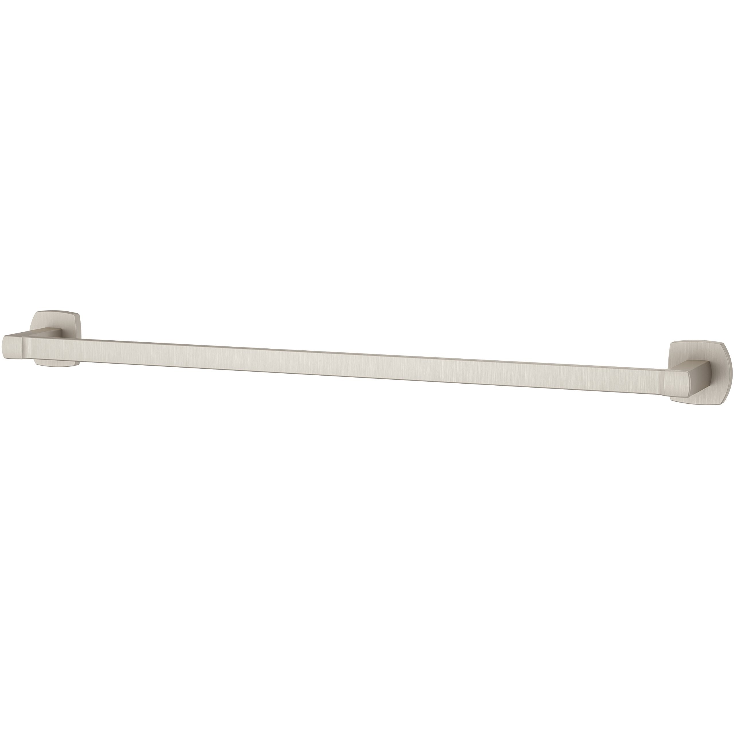 Pfister BTB-DA2K Deckard-Towel Bar, 24, Brushed Nickel