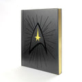 Star Trek: The Original Series - Captain'S Log Hardcover Journal