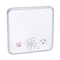 Tickit-Ctu9350 Sound Bank Mirror, 4.75'