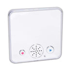 Tickit-Ctu9350 Sound Bank Mirror, 4.75'