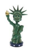 Bobblehead Statue of Liberty