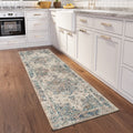 Jericho Jc6 Linen 2'6" X 10'