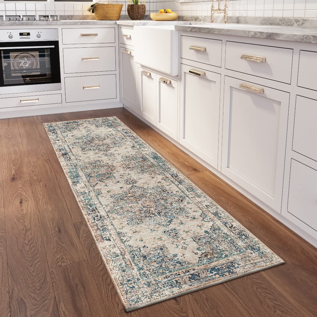 Jericho Jc6 Linen 2'6" X 10'