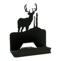 Innovative Fabricators, Inc. Buck Deer Business Card Holder