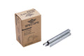 Spec Ops Tools 1/4' Staples For M68E Plier Stapler, 5,000 Pack, 3% Donated To Veterans, Silver