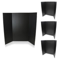 Flipside Products 36    x 48    Project Boards for Presentations, Science Fair, School Projects, Event Displays and Trifold Pict