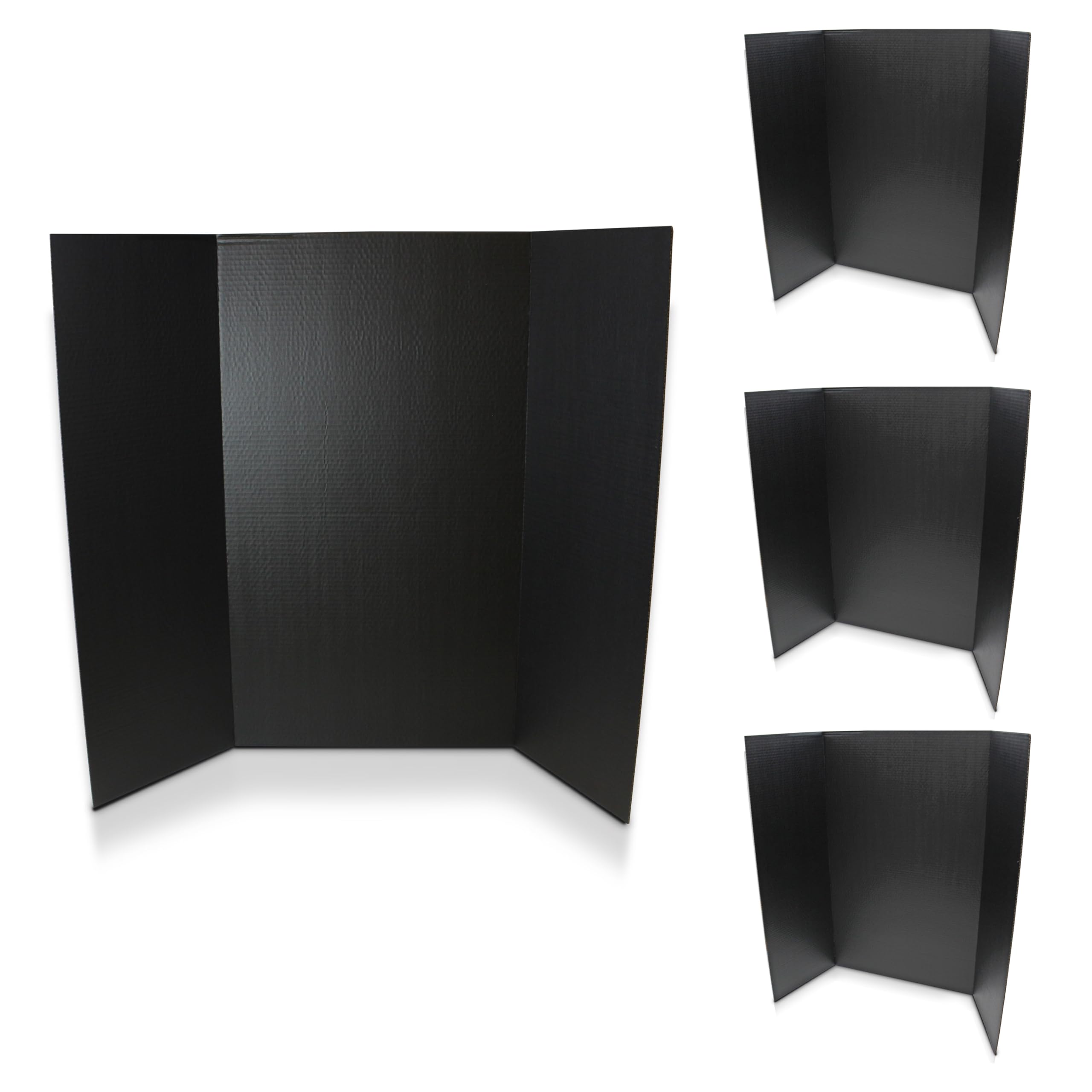 Flipside Products 36    x 48    Project Boards for Presentations, Science Fair, School Projects, Event Displays and Trifold Pict