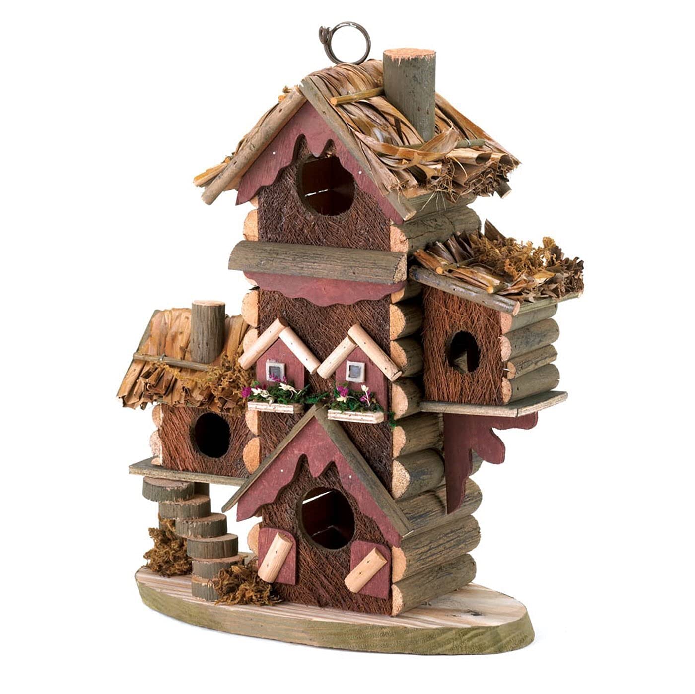 BEZG Gigebead Sye Bidhouse (pak of 1 EA)