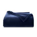 Vellux Queen Size Blanket - All Season Luxury Warm Lightweight Durable Pill-Resistant Bed Blankets - Perfect For Bed Couch Sofa