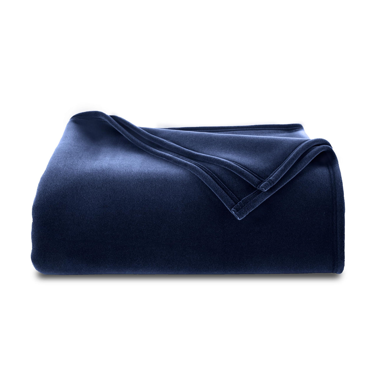 Vellux Queen Size Blanket - All Season Luxury Warm Lightweight Durable Pill-Resistant Bed Blankets - Perfect For Bed Couch Sofa
