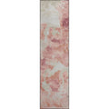 Camberly Cm2 Pink Casual Rug Runner 2' 3" X 7 ' 6"