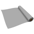 Tang Sunshades Depot 8X58' Ft Light Gray Sunscreen Shade Fabric Roll 95% U*V Block Privacy Screen Windscreen Shade Cloth Mesh Fa