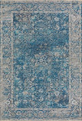 Marbella Mb2 Navy 2'3"X7'6"