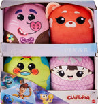 D100 5' Cuutopia Bundle Pixar Pals Plush