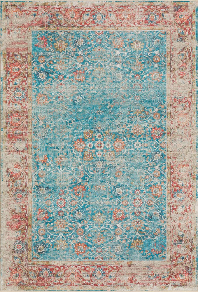 Marbella Mb2 Mediterranean 5'X7'6"