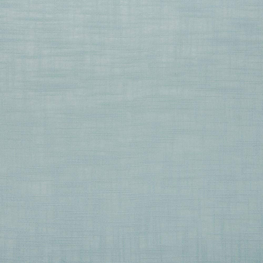 Exclusive Home Curtains Bella Window Curtain Panel Pair With Hidden Tab Top, 54X84, Seafoam, 2 Count