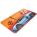 Uncommon Desks Kid'S Desk Mat - For Schoolwork Arts & Crafts - Fun Computer & Mouse Pad Blotter - Washable Table Cover - Student