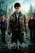 GB eye Harry Potter Deathly Hallows 61 x 91.5cm Maxi Poster