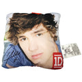 One Direction 10 Photo Collectible Pillow - Liam