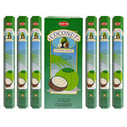 Coconut Incense Sticks And Incense Stick Holder Bundle Insence Insense Hem Incense Sticks