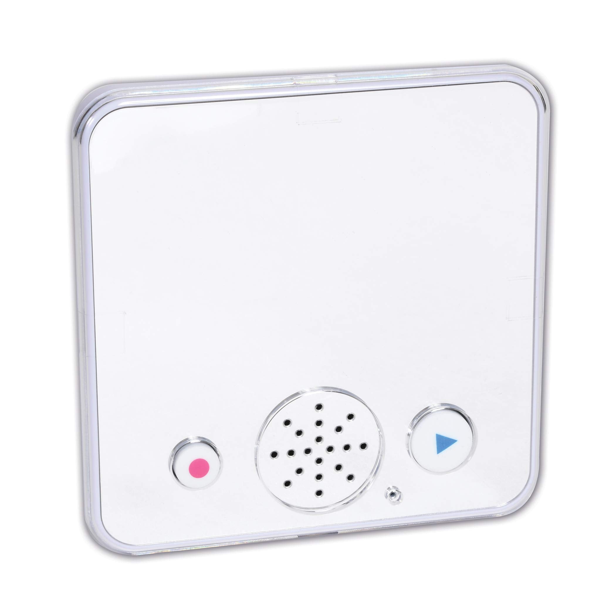Tickit-Ctu9350 Sound Bank Mirror, 4.75'