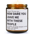 Retirement Gifts for Women, Funny Gifts Best Friend Birthday Gifts, Coworker Leaving Gifts, Farewell Going Away Goodbye Gifts fo
