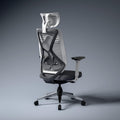 Green Soul Zodiac Superb Office Chair (2026) | Upgraded Cushioned Lumbar | Ergonomic Chair For Office Work With InBuilt Seat Sl