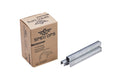 Spec Ops Tools 3/8' Staples For M68E Plier Stapler, 5,000 Pack, 3% Donated To Veterans, Silver