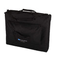 EARTHLITE Massage Table Carry Case, Black, 30' (39200)