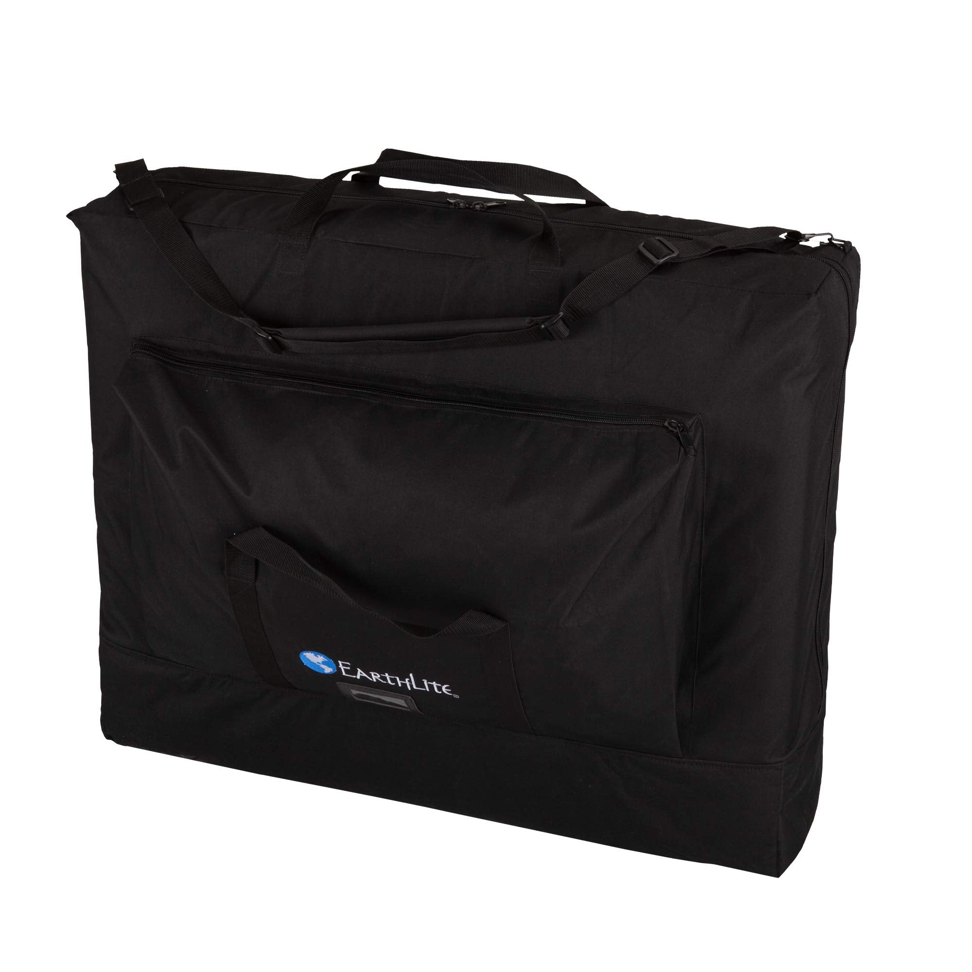 EARTHLITE Massage Table Carry Case, Black, 30' (39200)
