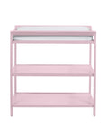 Suite Bebe Riley Changing Table, Pink