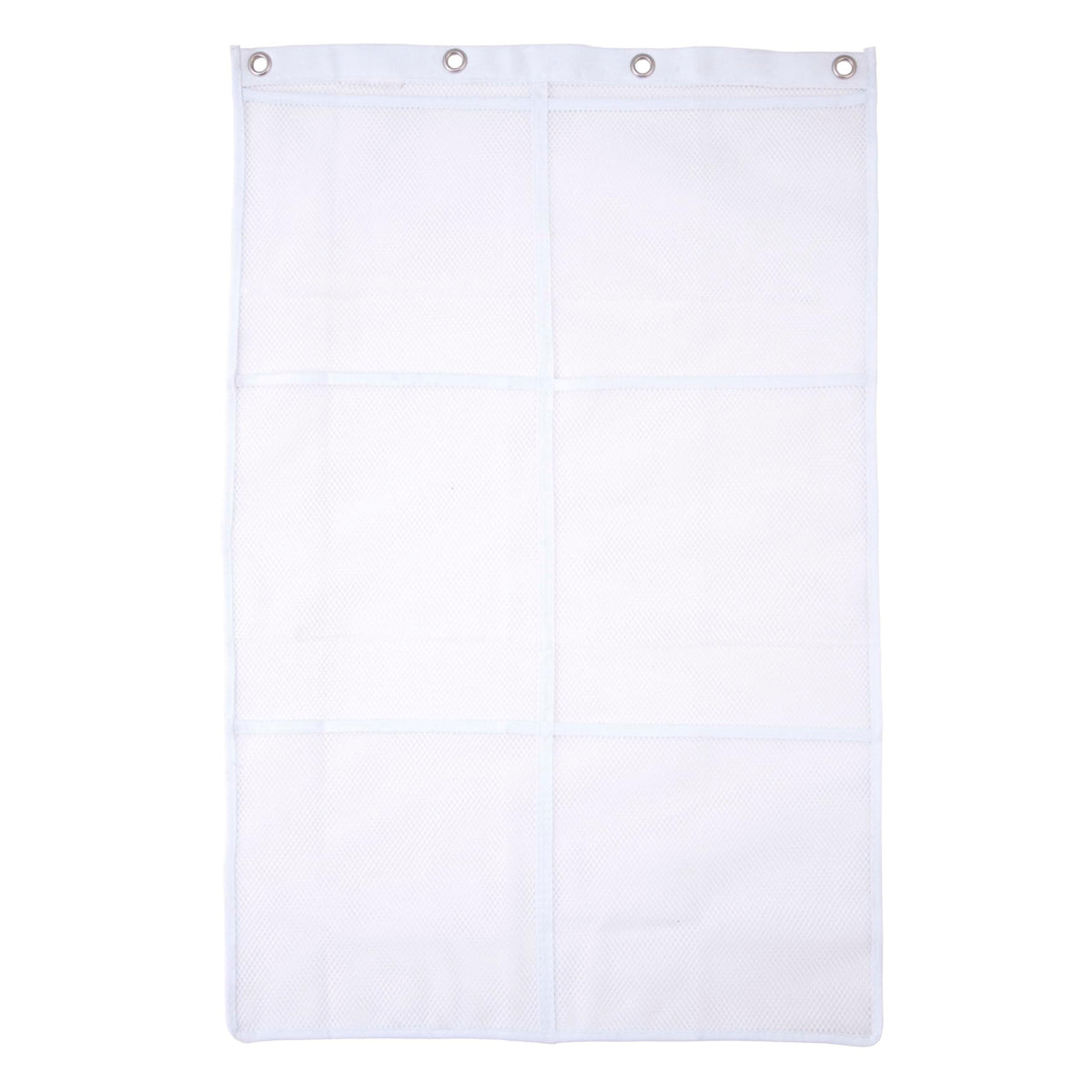 Kenney 6Pocket Mesh Bath Organizer