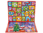 Ryan'S World Pizza Advent Calendar