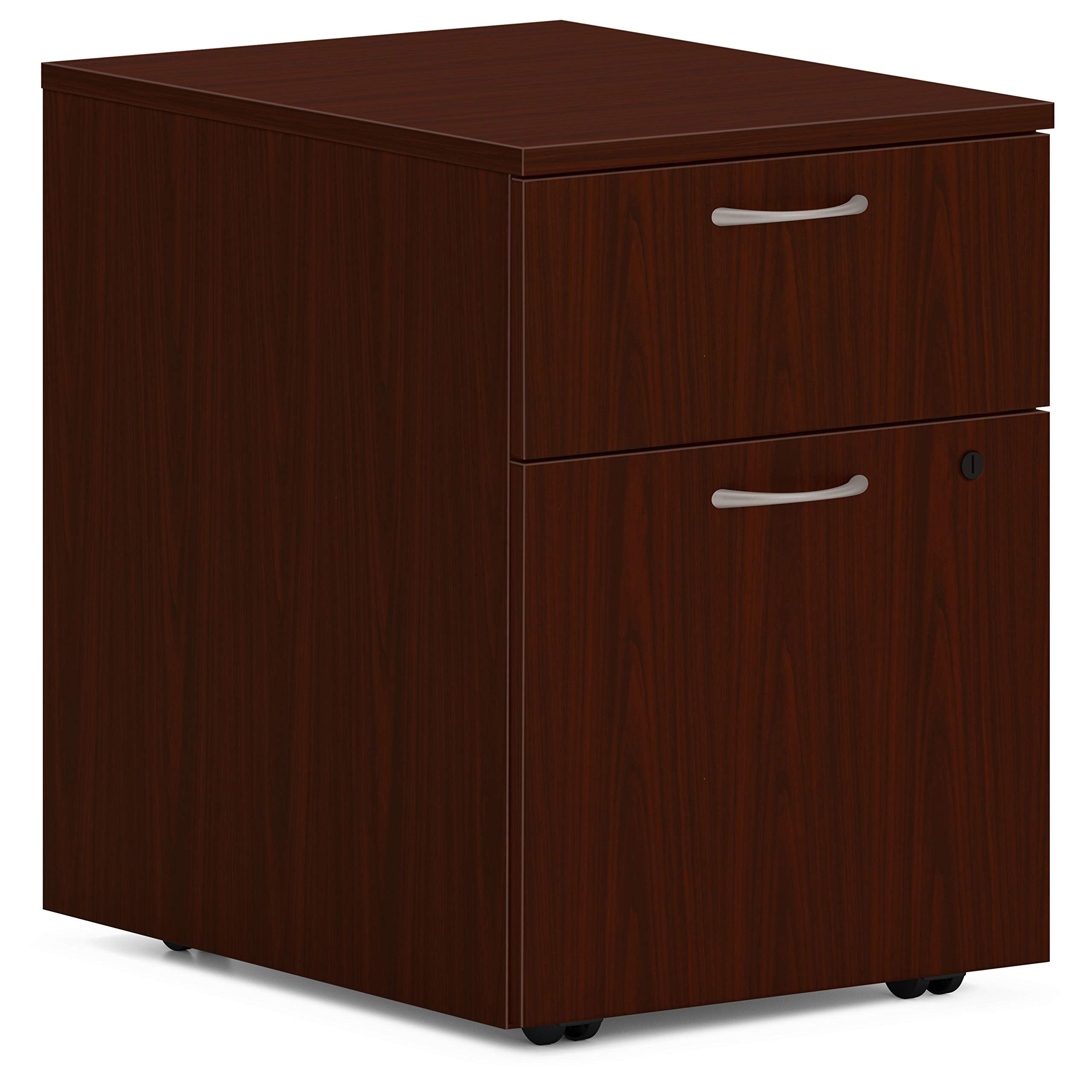 HON Mod Mobile Pedestal - 15" W