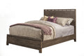 Alpine Furniture Sydney Panel Bed California King
