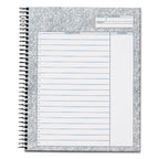 Tops 63754 Docket Gold Planner, 8 1/2 X 6 3/4