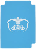 Ultimate Guard Card Divider Protective Sleeves (10 Piece), Aquamarine