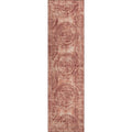 Sedona Sn7 Red Transitional Rug Runner 2' 3" X 12'