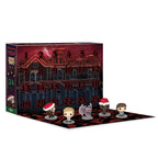 Funko Advent Calendar: Stranger Things 2024 - Vecna - 24 Collectible Vinyl Figures - Multicolor Mystery Box - Holiday Gift for Kids