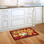 Briarwood Lane Fall Beauty Floral Doormat