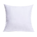 Miulee Throw Pillow Insert Premium Pillow Stuffer Sham Square For Decorative Cushion Bed Couch Sofa 28X28 Inch