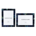 Handicrafts Home 5x7 Picture Frames Pack of 2 - Vintage Collection Handcrafted Photo Frames, Perfect for Wall & Tabletop Display
