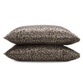 2 Pack Standard Pillow Cases - Silky Smooth Pillow Covers - Satin - Great For Hair & Skin - Luxury - Satin Pillowcase - Set Of 2