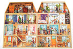Coppenrath Christmas House Advent Calendar - Extra Large