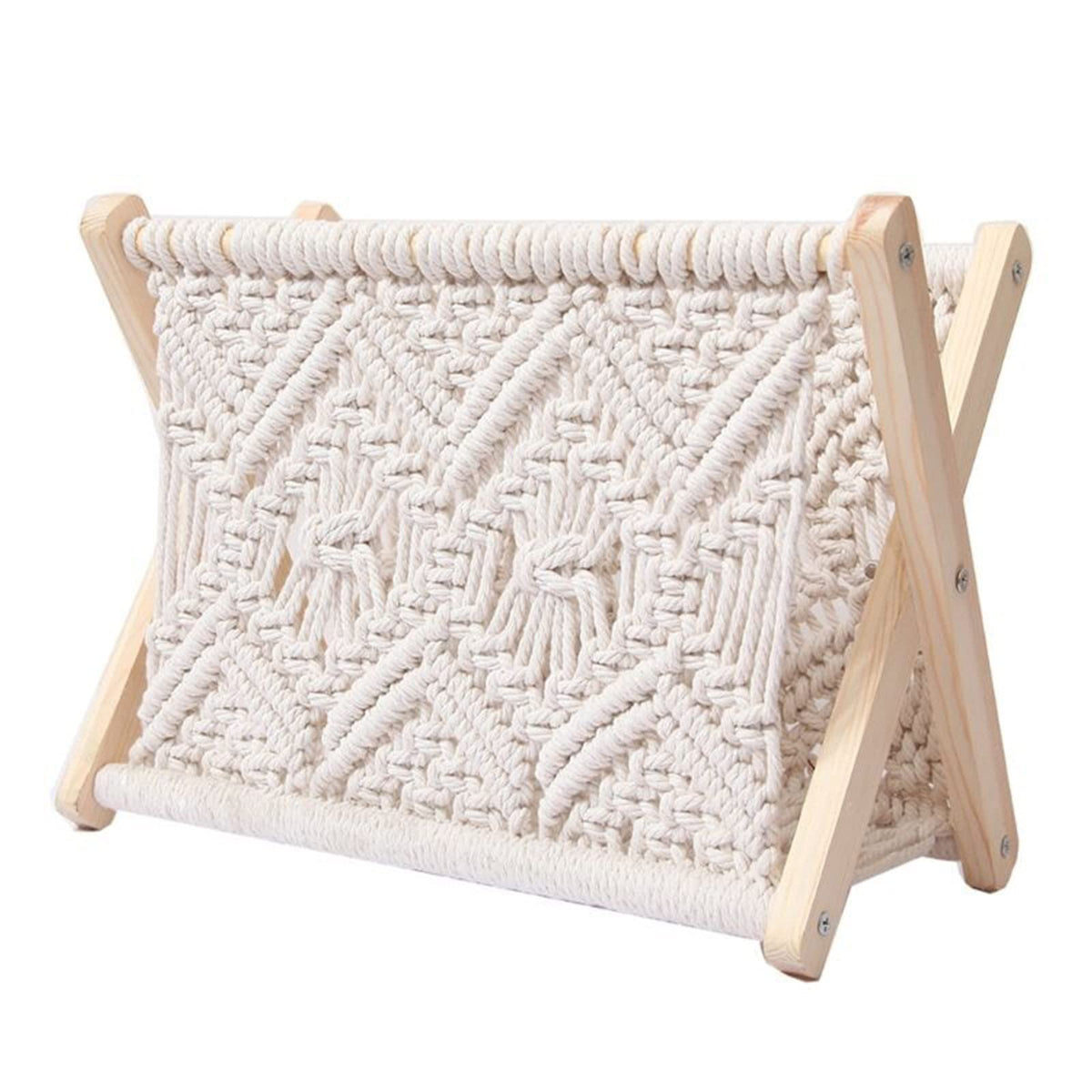 3NH Foldable Laundry Basket Woven Storage Rack Laundry Basket For Household Use