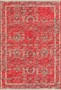 Marbella Mb5 Poppy 3'X5'