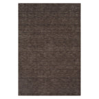 Dalyn Rugs Rafia Area Rug, 9-Feet By 13-Feet, Charcoal